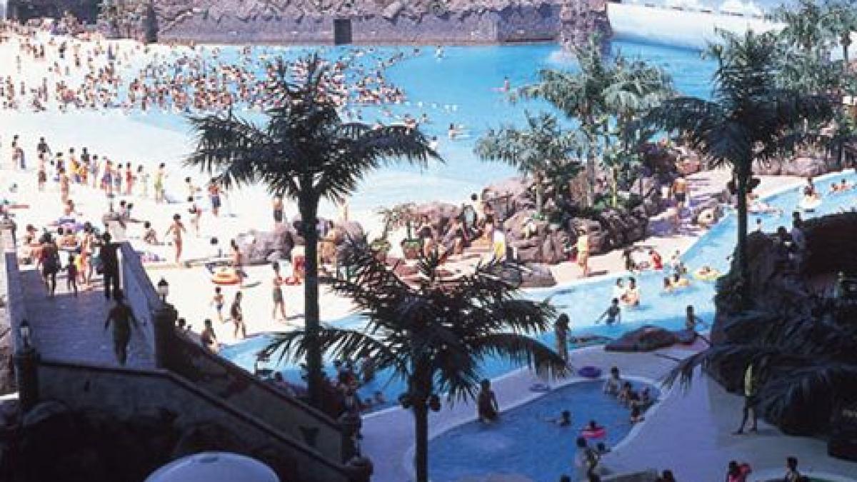 cand au vazut fotografia au crezut ca este o plaja banala ce se ascunde in spatele acestei imagini