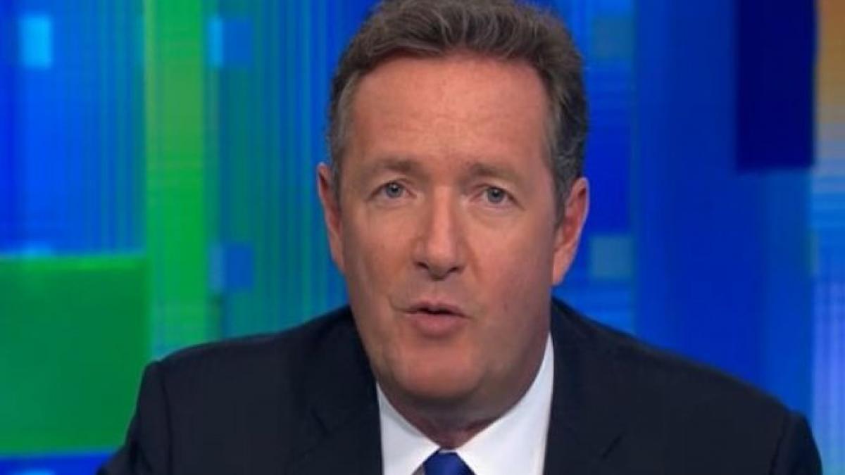 cnn va anula talk show ul prezentat de piers morgan inlocuitorul lui larry king