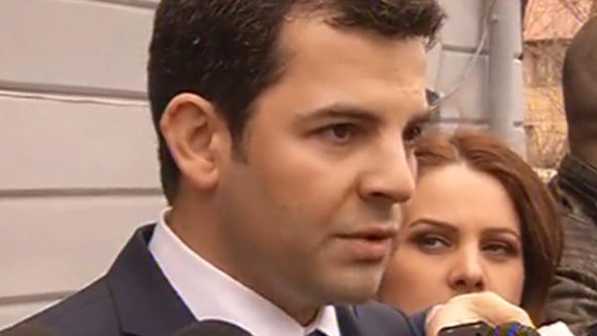 daniel constantin nu dorim ruperea usl