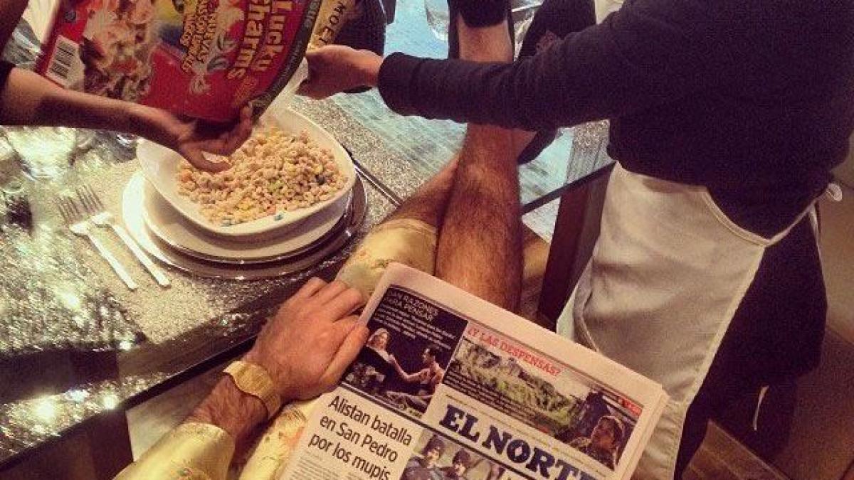 fotografiile postate pe instagram care iti vor lasa un gust amar ce fac cu banii cei mai bogati