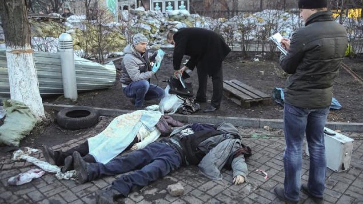 lovitura uriasa data ucrainei putin a organizat baia de sange de la kiev