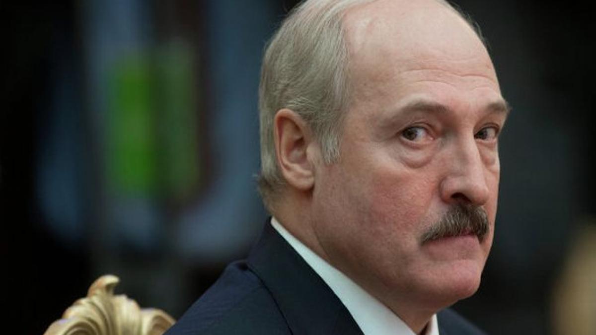 Lukashenko se teme de un scenariu similar celui din Ucraina