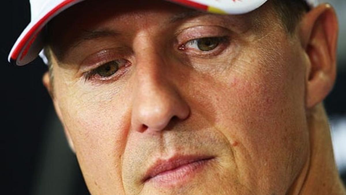 medicii nu il mai trezesc pe schumacher procedura de scoatere din coma artificiala nu da rezultate