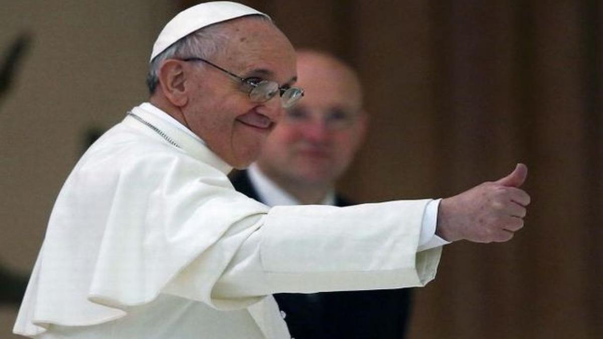 papa francisc aplica reforme economice la vatican va fi creat un nou departament de supraveghere