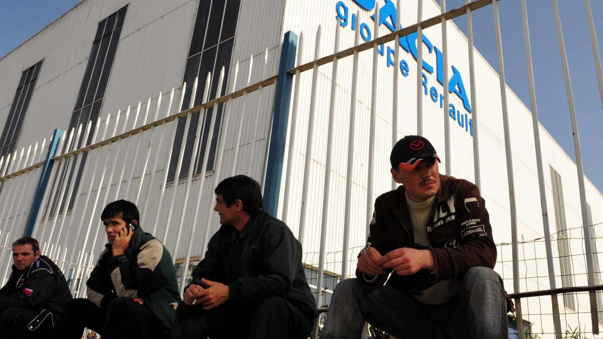 pleaca sau nu renault din romania raspunsul oferit de premierul ponta