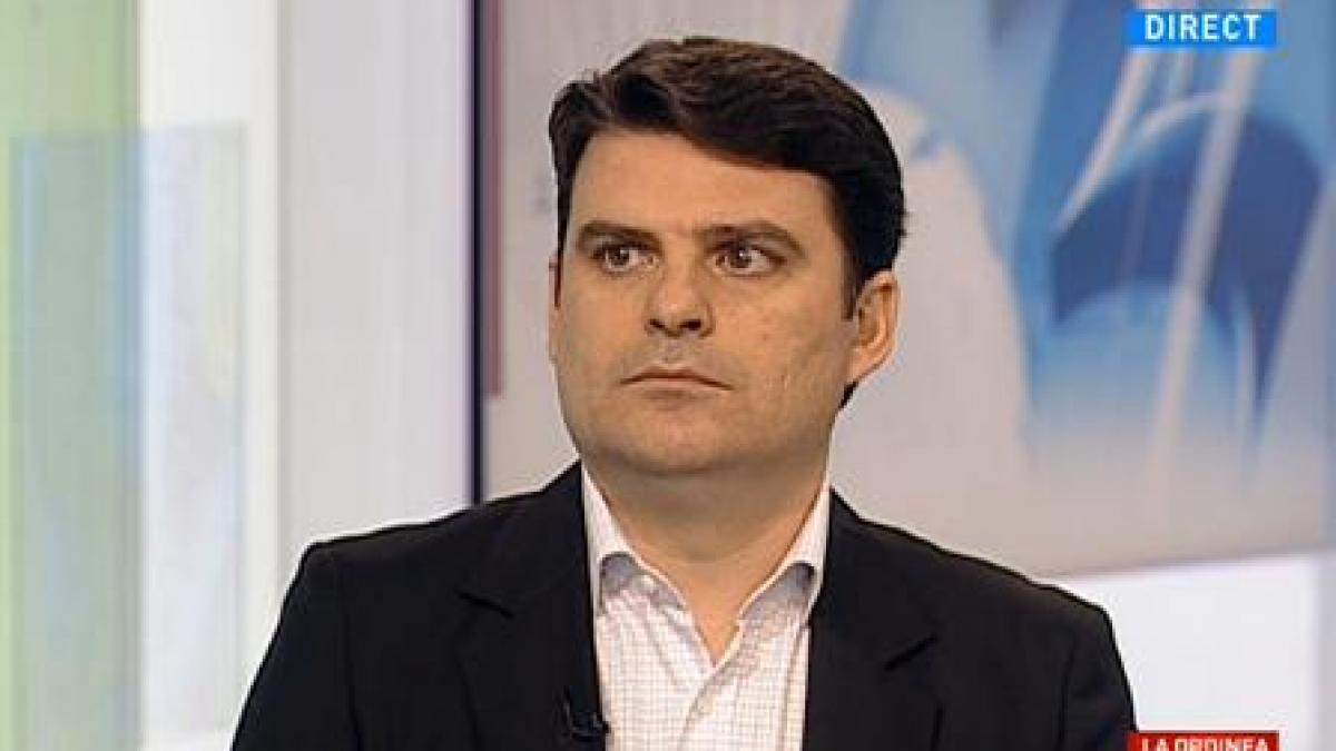 radu tudor in urmatoarele 45 de zile putem asista la un razboi politic foarte sangeros