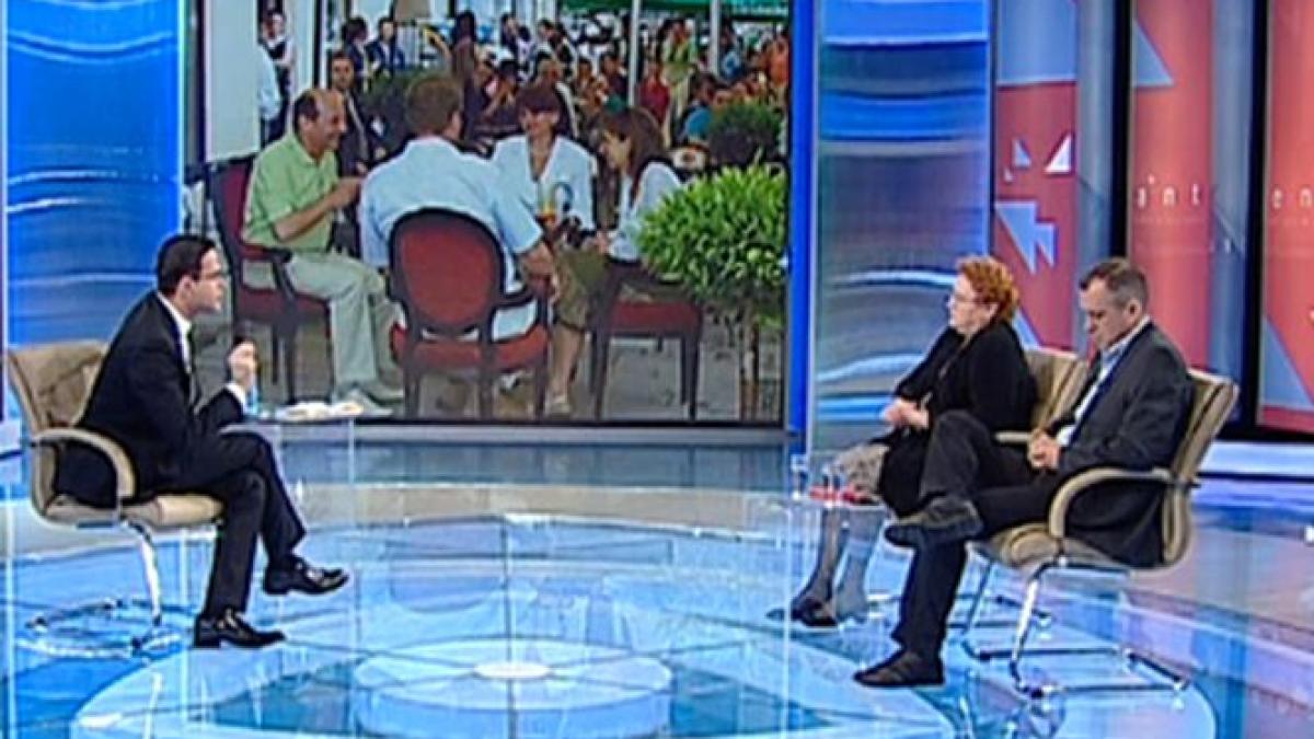 renate weber daca usl se rupe nu se rupe din cauza lui traian basescu