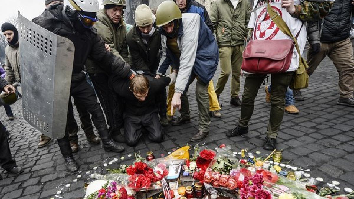 ucraina are nevoie de 35 de miliarde de dolari ministrul din ucraina a anuntat ca are nevoie de