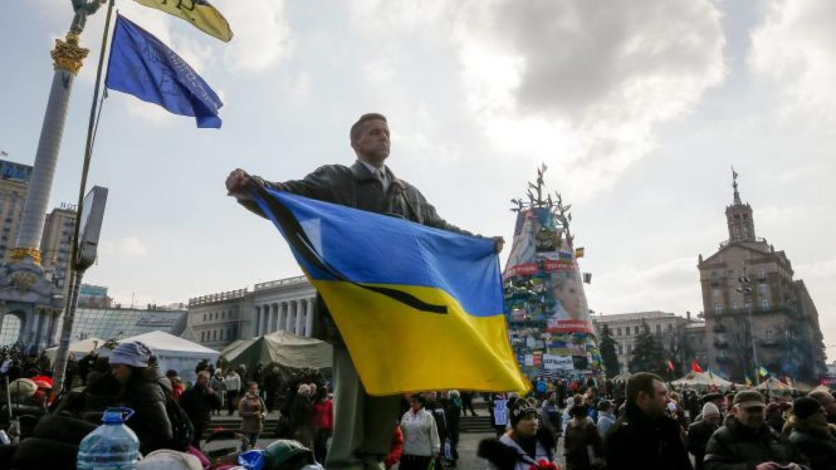 ue va semna acordul de asociere cu ucraina dupa formarea unui guvern in urma alegerilor de la 25 mai