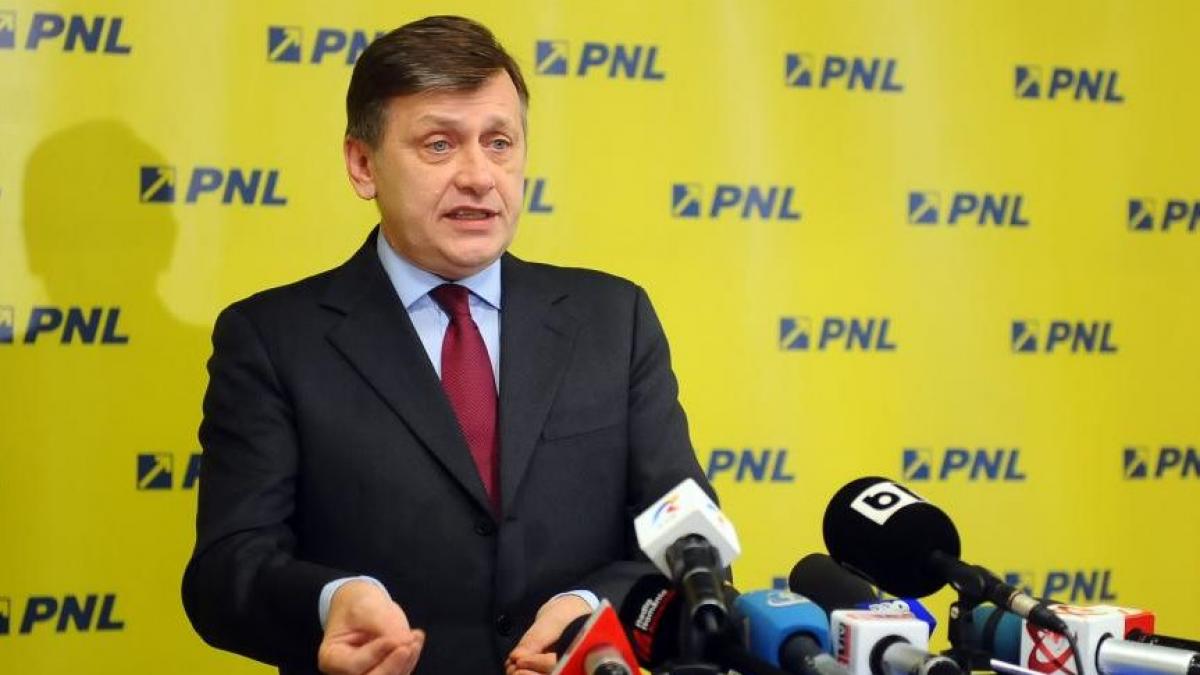 crin antonescu am apreciat foarte mult prestatia mediatica a lui victor ponta