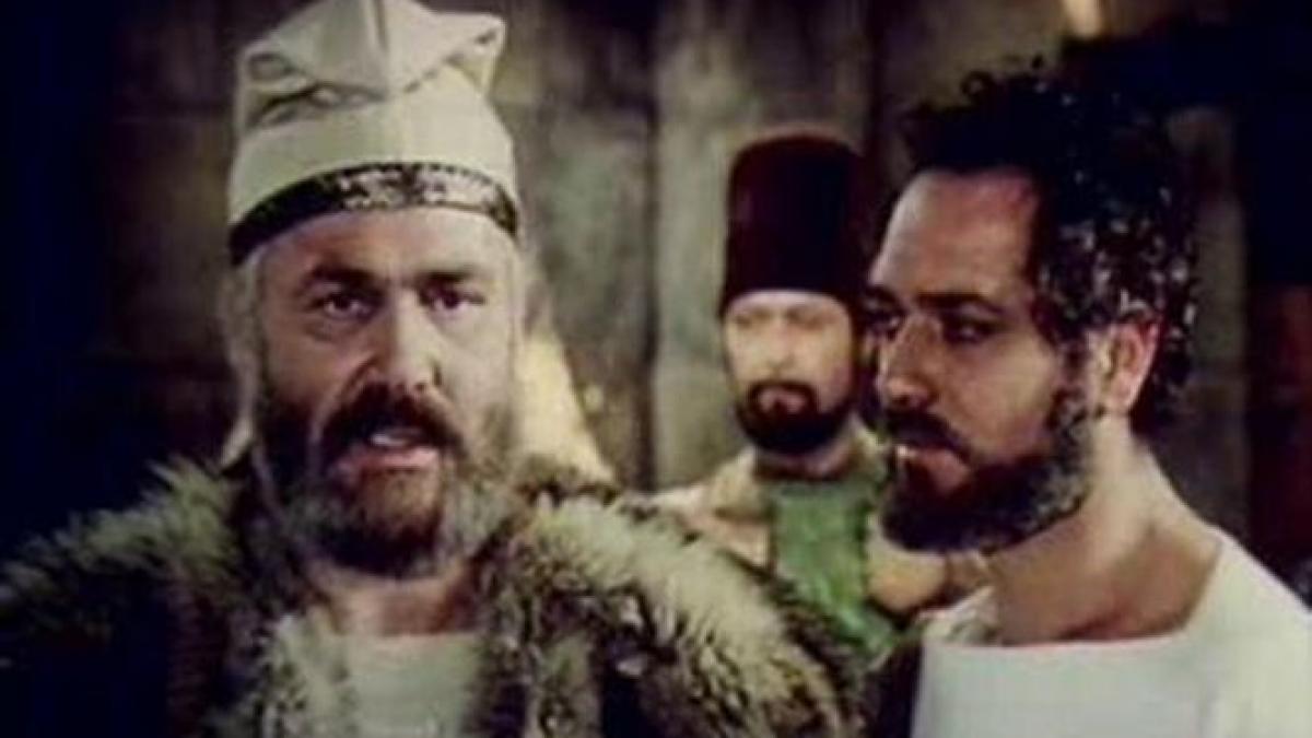 cum au reinventat istoricii comunisti biografia regelui dac burebista