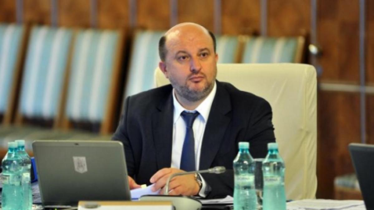 dna cere aviz pentru urmarirea penala a lui daniel chitoiu pentru abuz in serviciu