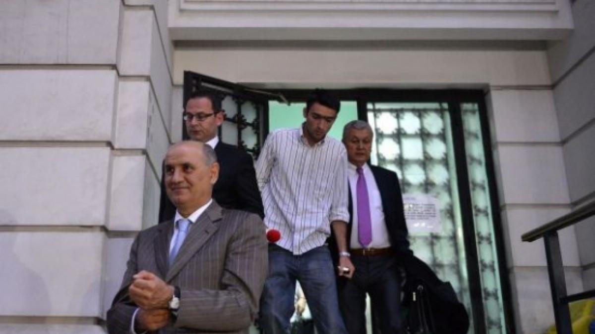 greii din fotbal intra in prelungiri verdictul in dosarul transferurilor de jucatori amanat pentru