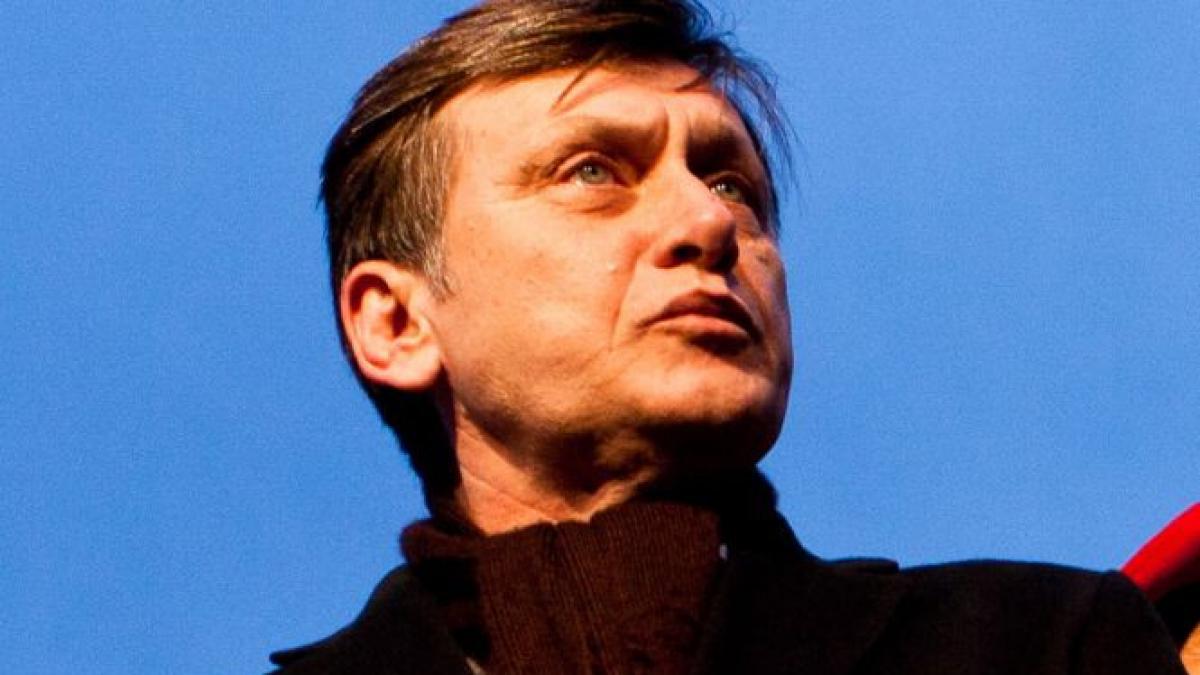 liberalii au rupt usl crin antonescu este o decizie care s a luat cu un vot covarsitor