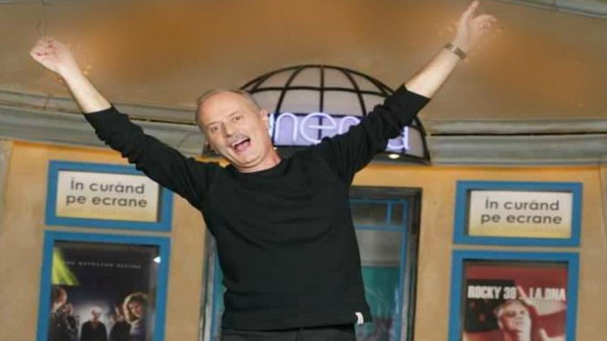 serviciul roman de comedie face happy show la antena 1 in aceasta primavara