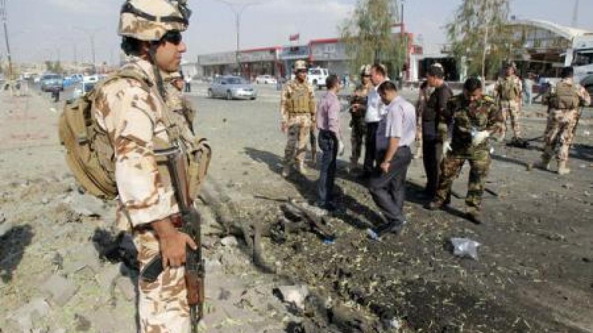 sua cer explicatii irakului despre arme cumparate din iran