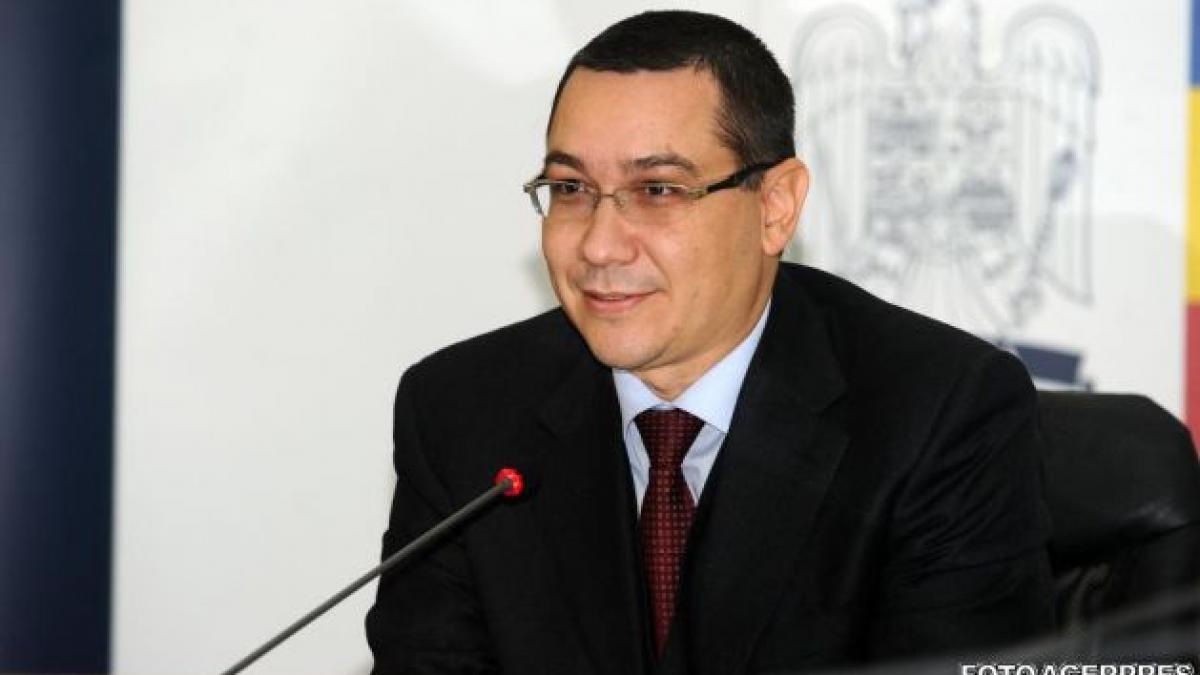 victor ponta fac un apel la pnl de a salva usl