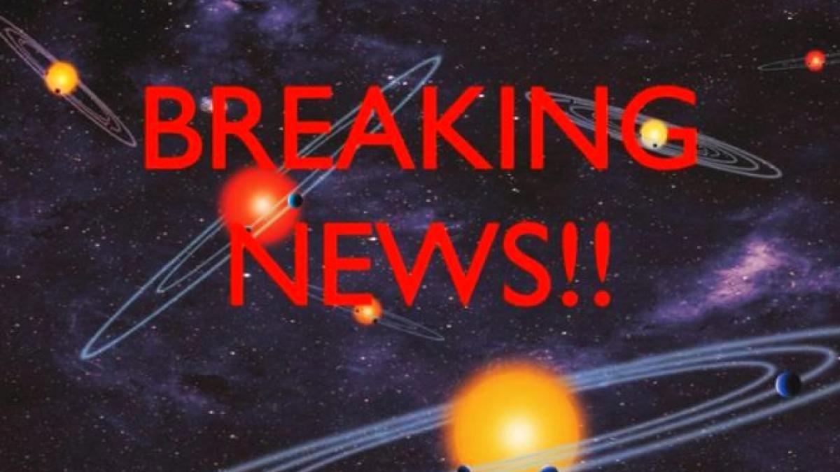 anuntul de ultima ora facut de nasa astronomii au descoperit 715 noi exoplanete