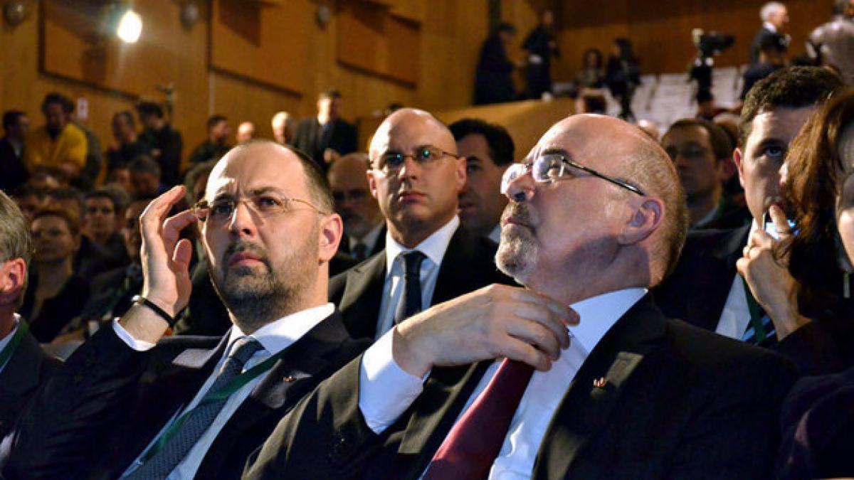 controversele din spatele unei aliante cu udmr ul personajele discutabile ale partidului condus de