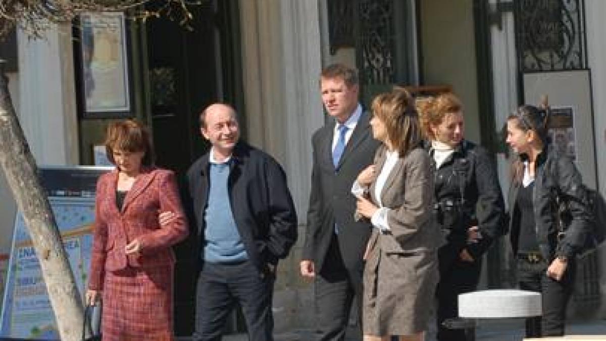 deziluzia optica clanul primarilor