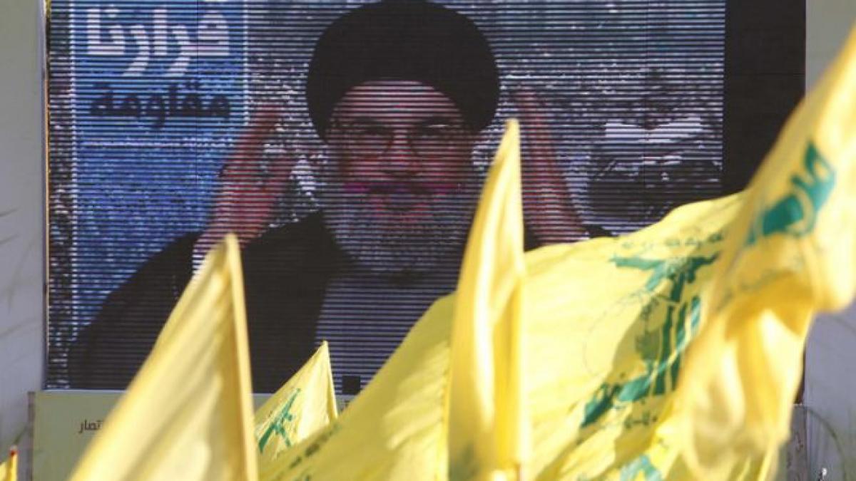 hezbollah ameninta israelul cu represalii