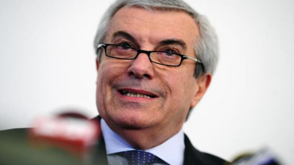 liberalii se leapada de tariceanu s a autoexclus