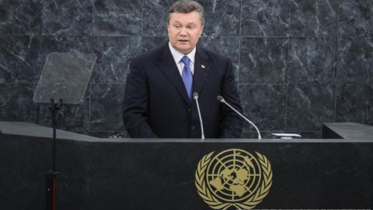 mandat international de arestare pe numele lui ianukovic si al ministrului sau de interne