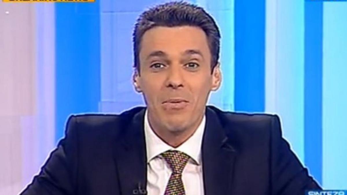 mircea badea despre declaratiile lui antonescu mi se parea ca prezenta vanghelionul