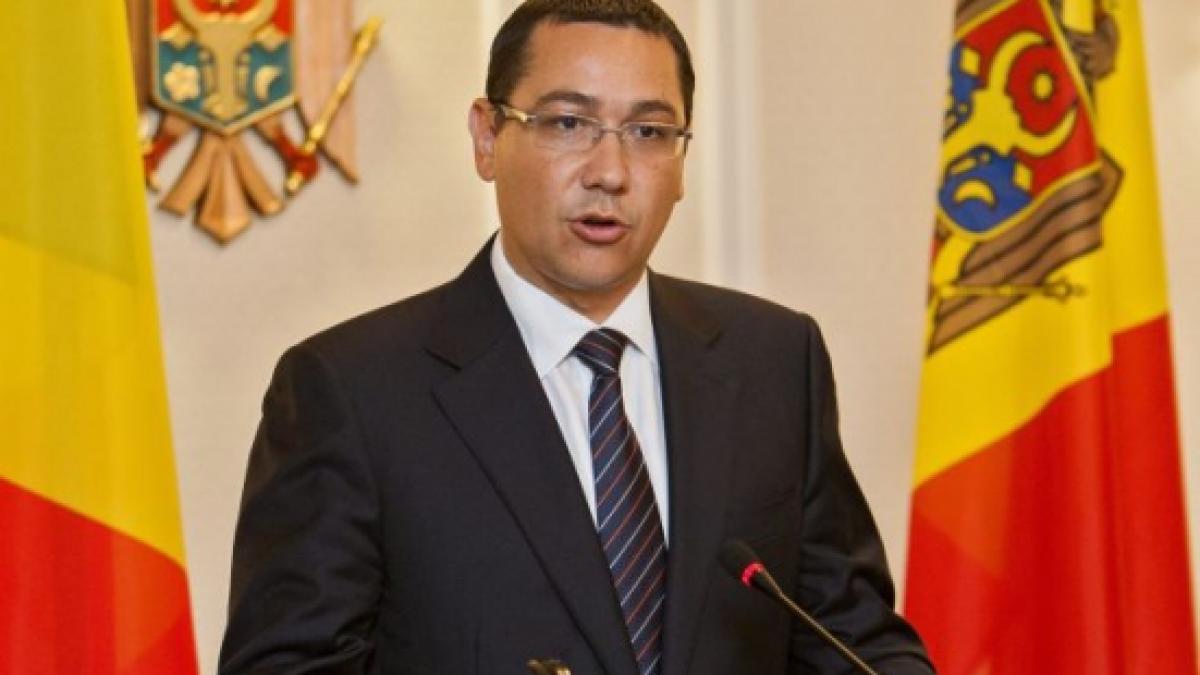ponta saptamana viitoare prezint parlamentului noul guvern voi discuta inclusiv cu udmr