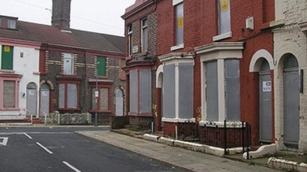 premize pentru continuarea crizei imobiliare 11 milioane de locuinte in europa sunt nelocuite