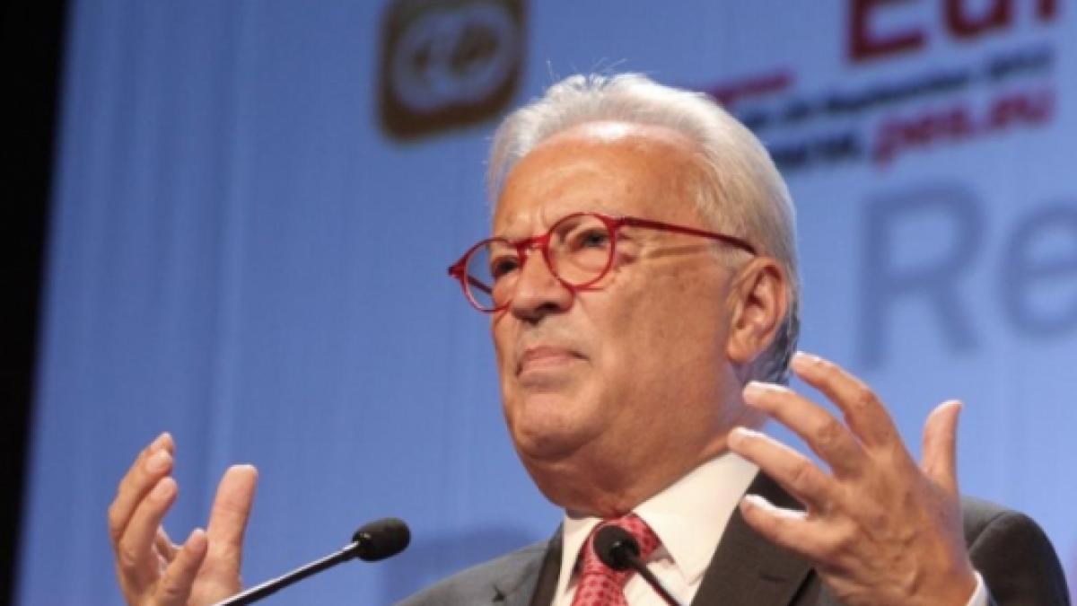 swoboda iesirea pnl de la guvernare nu este un gest foarte responsabil nu ajuta foarte mult tara