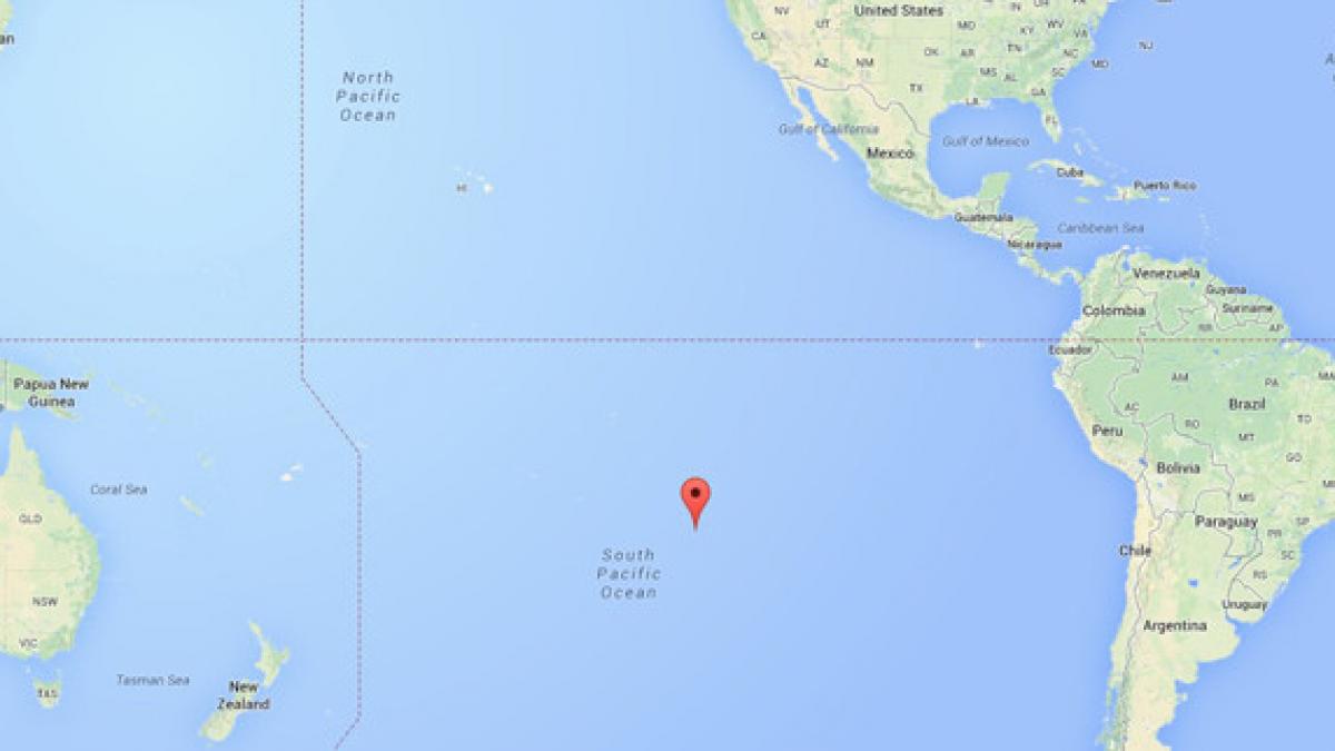 asa arata raiul pe pamant insula din mijlocul lui nicaieri pe care traiesc 48 de oameni e o viata