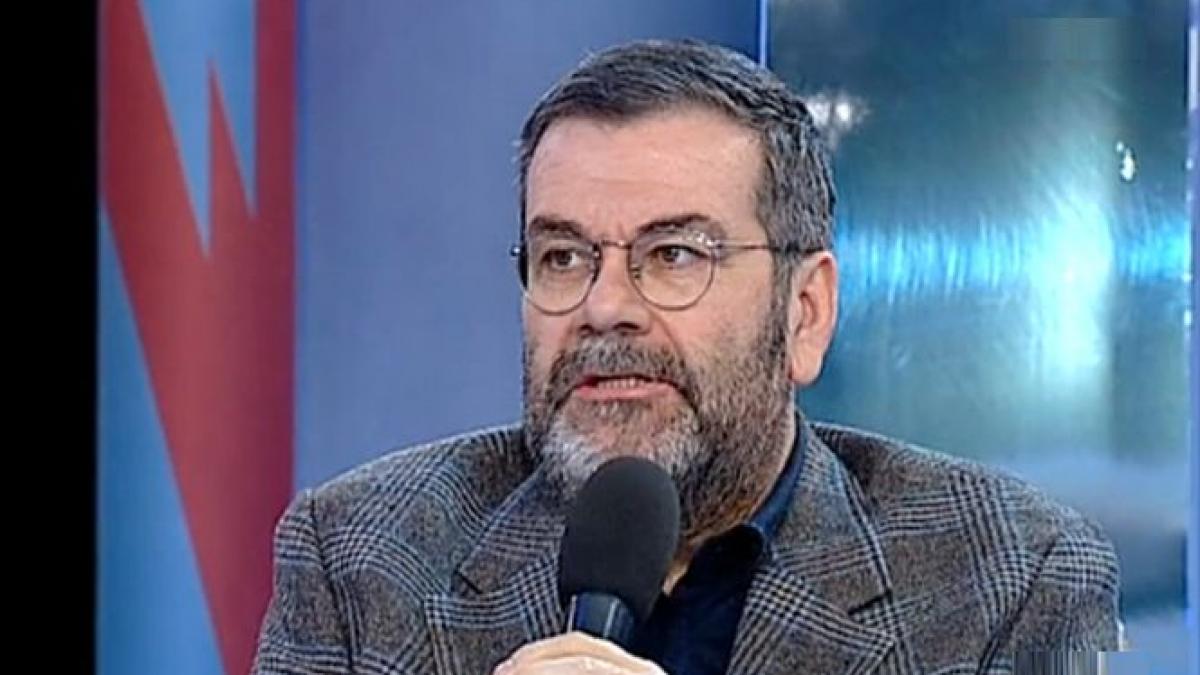 bogdan teodorescu antonescu a omorat cel mai mare adversar al lui basescu usl