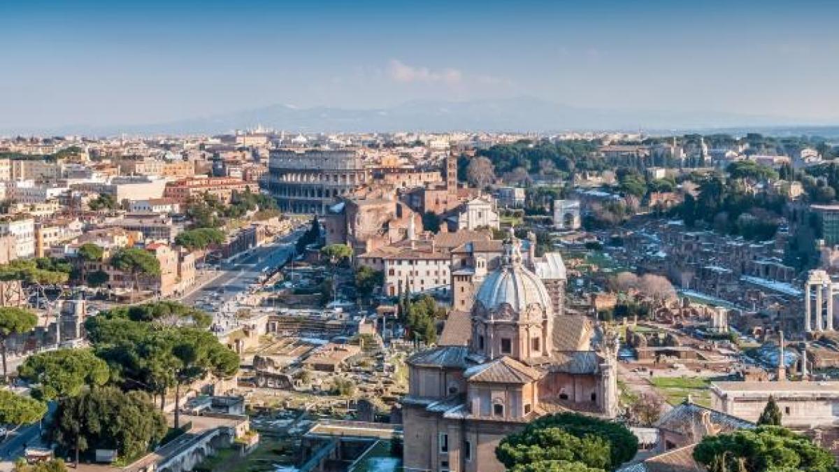 capitala italiei in pragul falimentului urmeaza pasii orasului american detroit