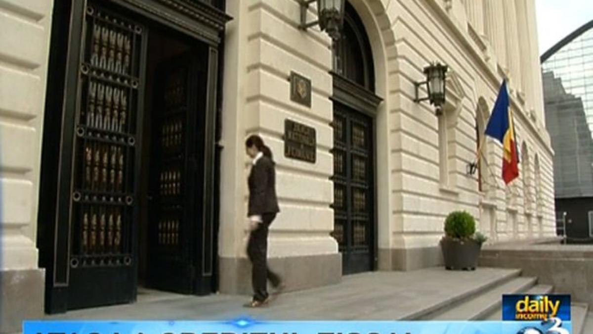 daily income romania dependenta de bani straini