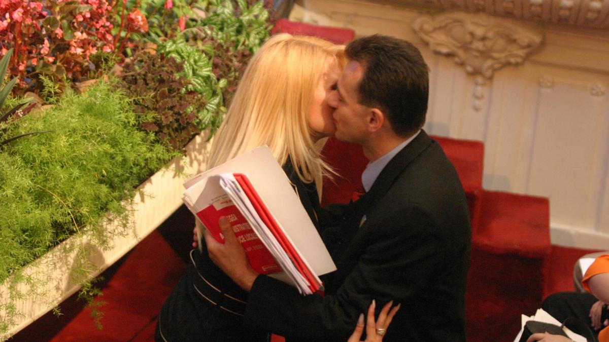 deziluzia optica un pupic cu ludovic