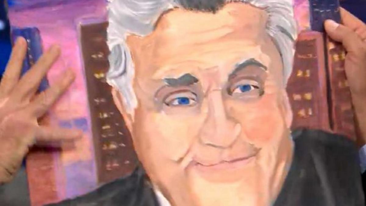 mai multe tablouri pictate de george w bush vor fi expuse in texas