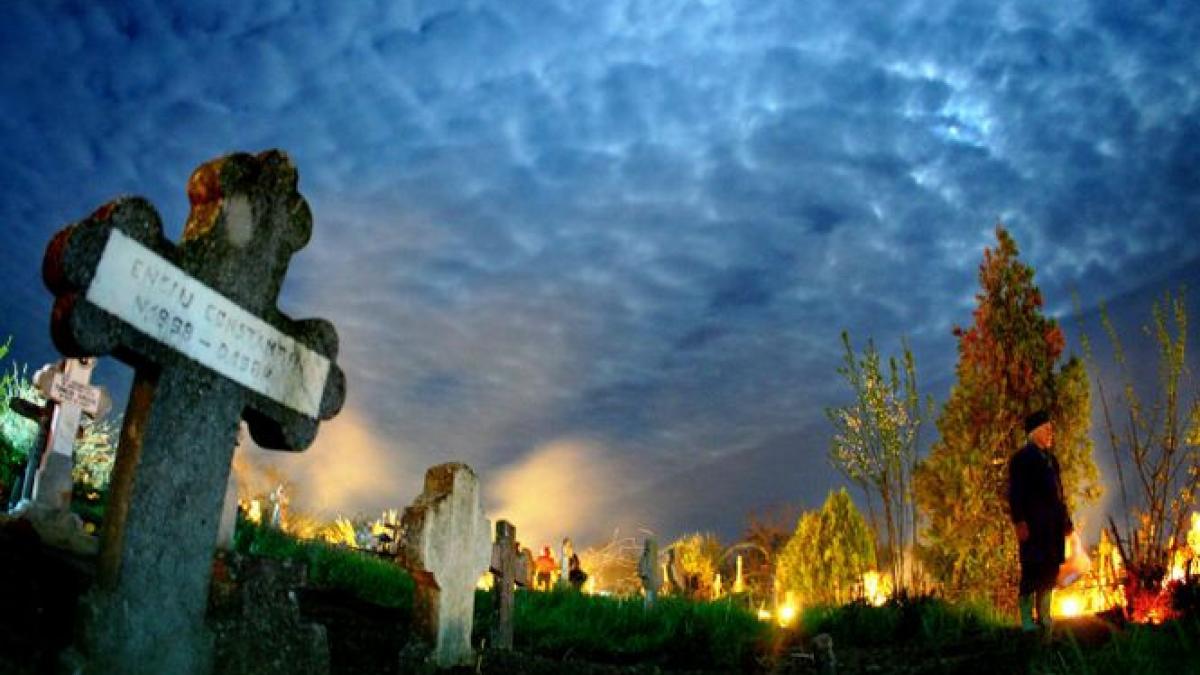 peste 4 milioane euro pentru extinderea retelelor apa canal in patru cimitire