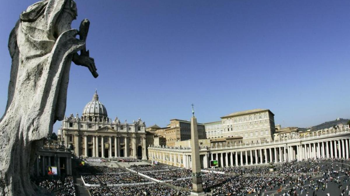 reforma la vatican schimbare administrativa majora anuntata de papa francisc