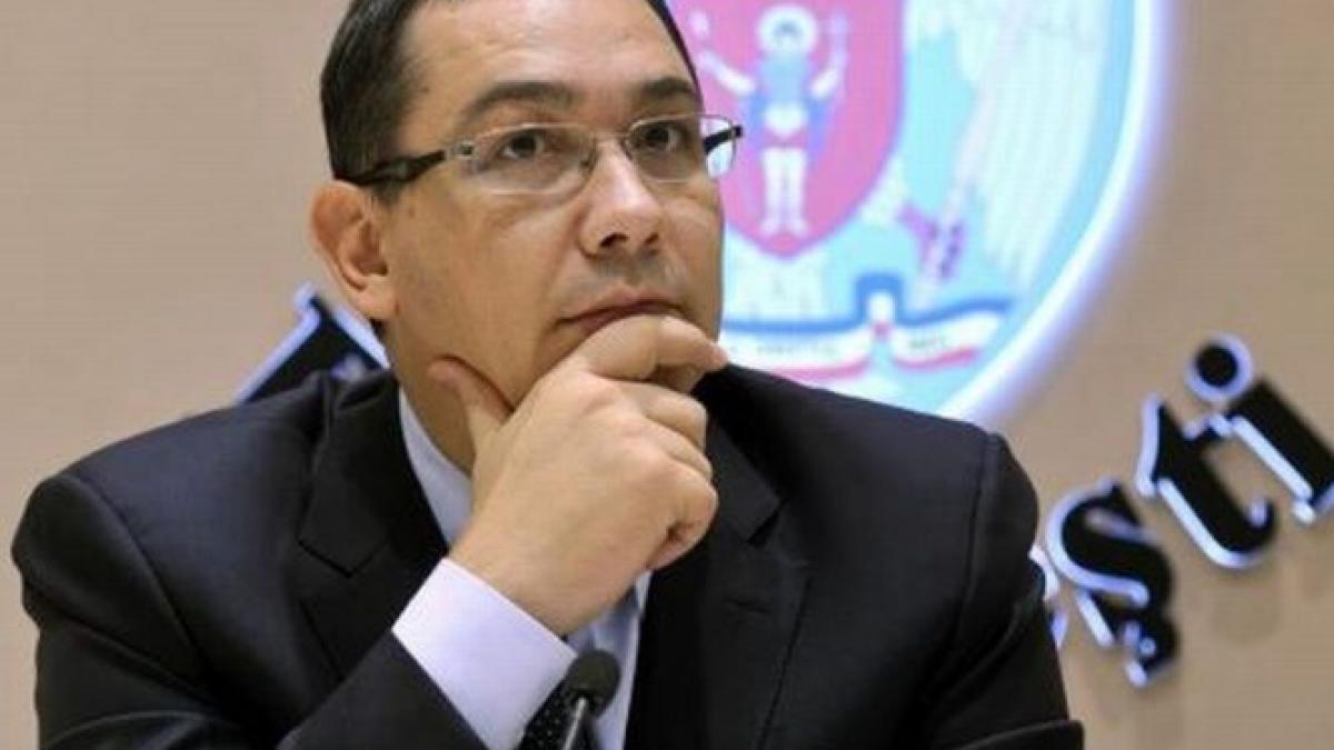 scenariul ponta la dna procurorii ar putea sa l cheme pe premier la audieri