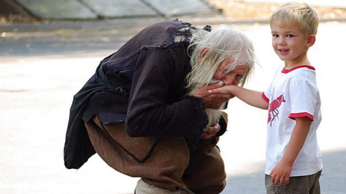 sfantul din baylovo omul care a impresionat lumea cu bunatatea lui