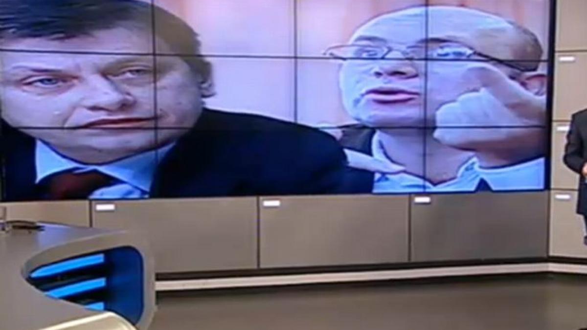 subiectiv omul din spatele schimbarii lui crin antonescu