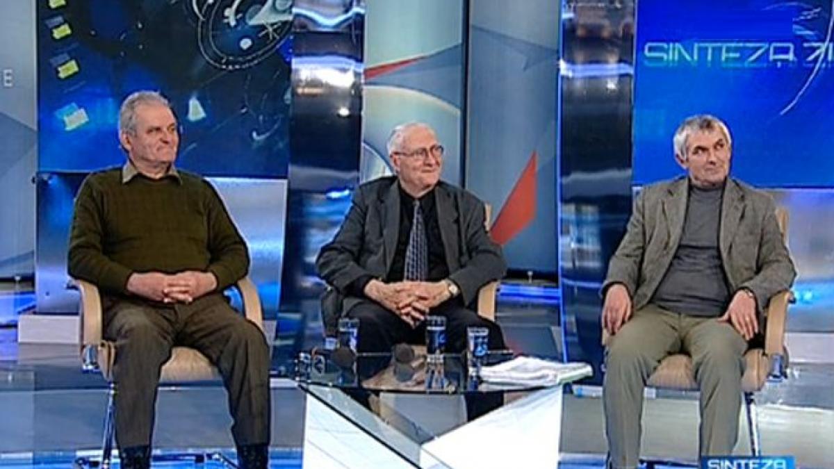 trei dintre pagubitii dacia povestesc lupta lor cu statul roman