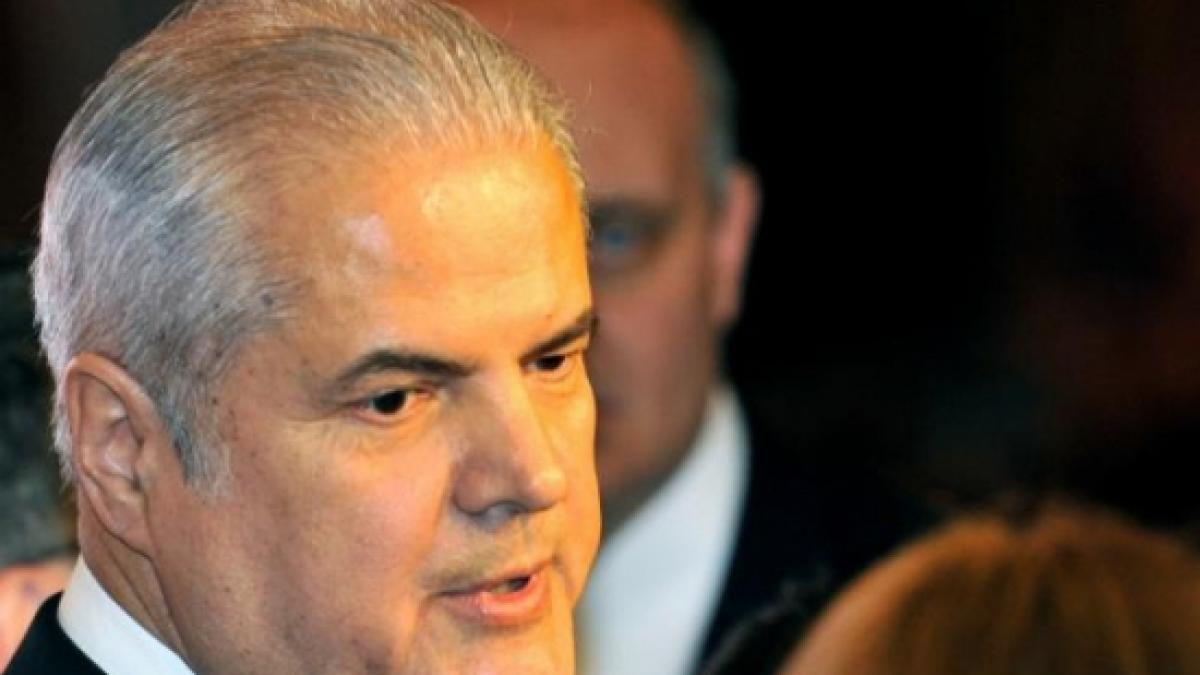 adrian nastase ruperea usl cea mai proasta varianta