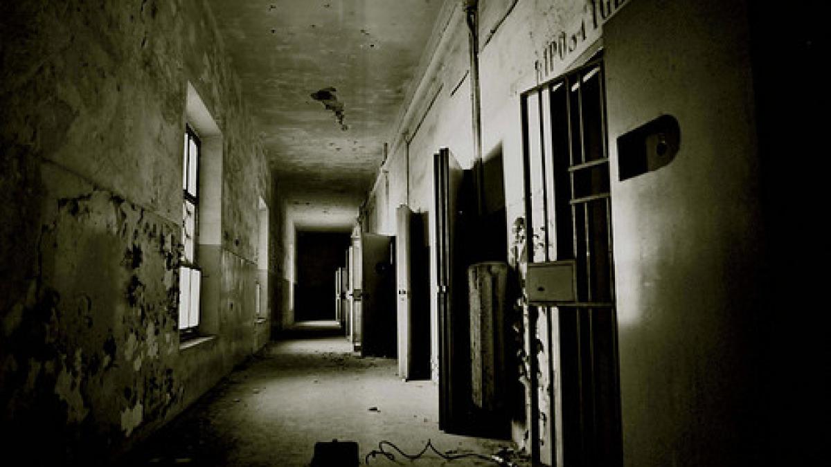 ce se intampla in inchisorile din romania dupa ce usile de fier se inchid marturia unui fost