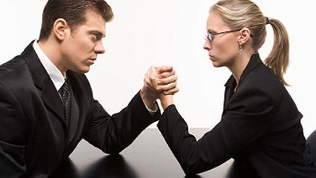 femeile din ue castiga cu 16 mai putin decat barbatii