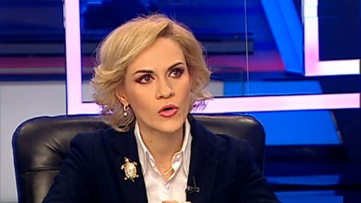 gabi firea jignita de atacul pnl asupra psd suntem niste santajisti si niste momitori sau ce