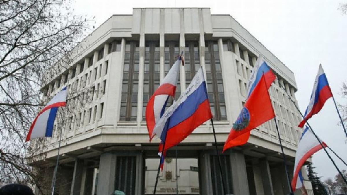 moscova pregateste un ajutor umanitar pentru crimeea