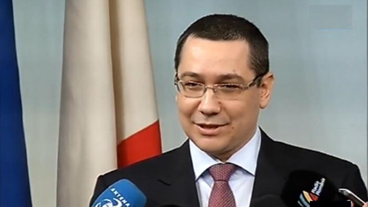 ponta despre atacul pnl privind racolarea de parlamentari liberali o poveste
