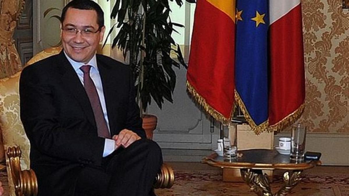 ponta udmr nu a pus nicio conditie legata de steaguri pentru a intra la guvernare